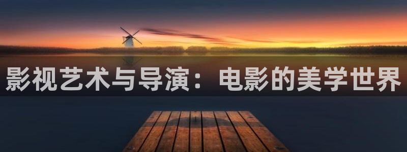 夏至未至电视剧免费观看完整版星空影院：影视艺术与导演：电影的美学世界